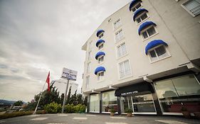 Park Suit Otel