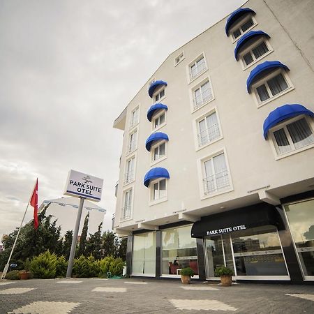 Park Suite Çanakkale Dış mekan fotoğraf