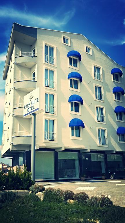 Park Suite Çanakkale Dış mekan fotoğraf