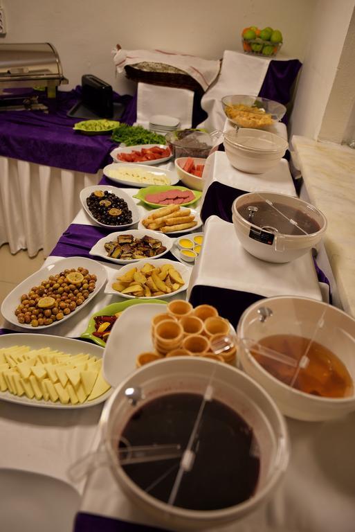 Park Suite Çanakkale Dış mekan fotoğraf