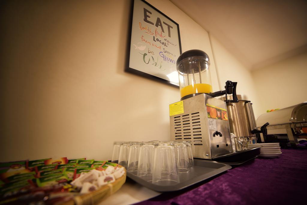 Park Suite Çanakkale Dış mekan fotoğraf