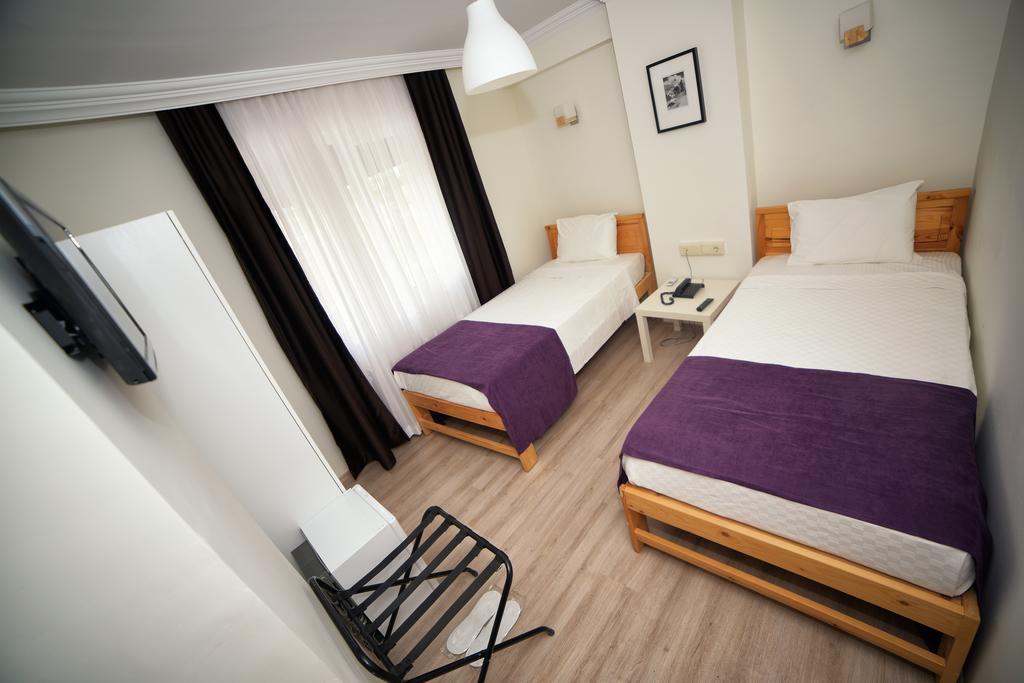 Park Suite Çanakkale Dış mekan fotoğraf