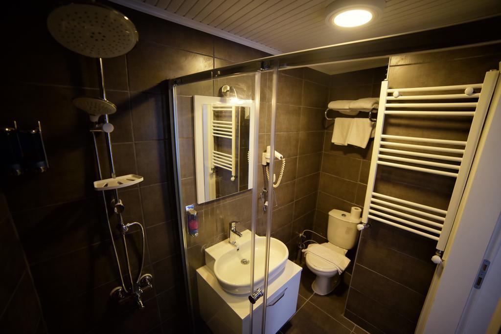 Park Suite Çanakkale Dış mekan fotoğraf