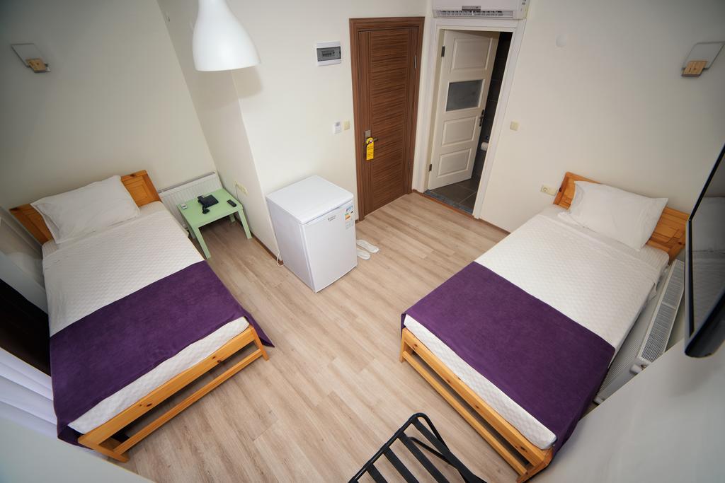 Park Suite Çanakkale Dış mekan fotoğraf