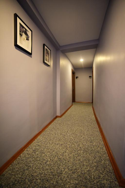 Park Suite Çanakkale Dış mekan fotoğraf