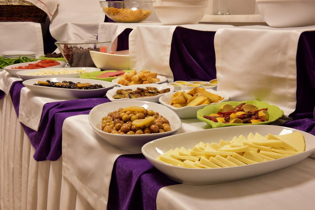 Park Suite Çanakkale Dış mekan fotoğraf