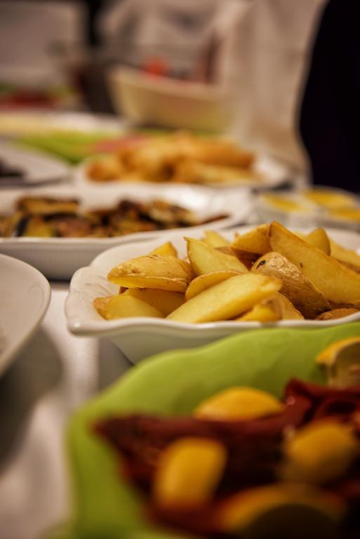 Park Suite Çanakkale Dış mekan fotoğraf