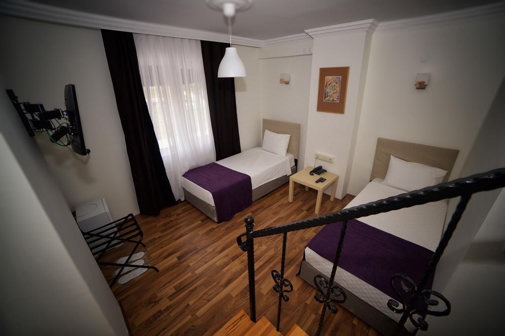 Park Suite Çanakkale Dış mekan fotoğraf