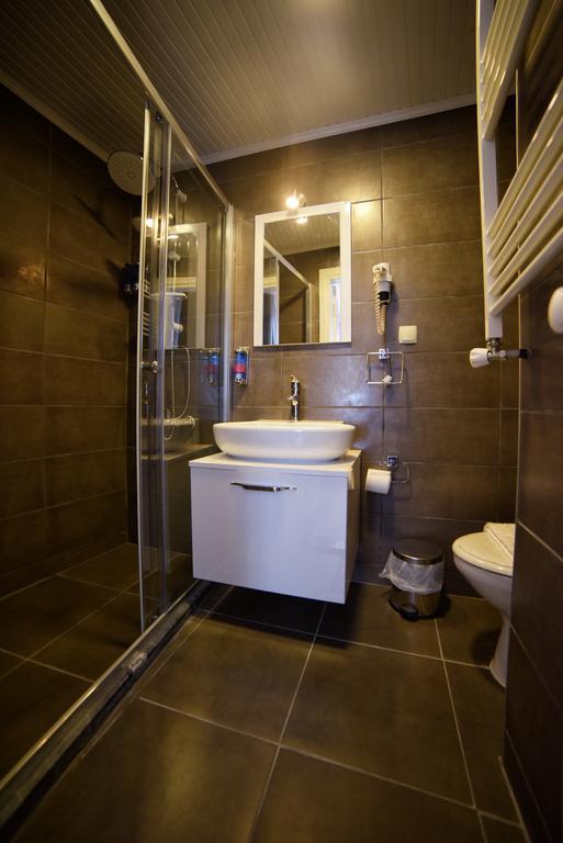 Park Suite Çanakkale Dış mekan fotoğraf
