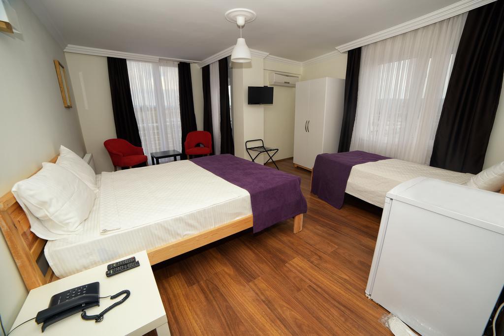 Park Suite Çanakkale Dış mekan fotoğraf